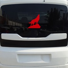 Kırmızı - 25cm X 30cm