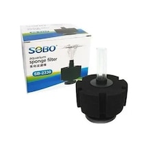 Sobo Üretim Filtresi Silindir Kısa Lvsqvr - 88 M Boy