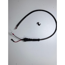 Zanon-benza-veta-elia Zeytin Hasat Makinesi Çıkış Kablosu