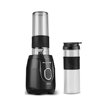 Karaca Blendfit ve Go Duo Çift Hazneli Personal Kişisel Smoothie Blender