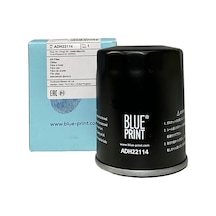 Honda Civic Fb7 1.6 Yağ Filtresi 2012-2016 Blue Print
