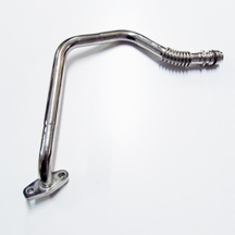 Turbo Yağ Borusu Renault 151984592R