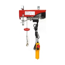 Junpower Elektrikli Vinç Caraskal 600-1200kg