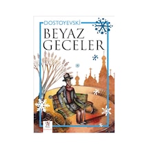 Beyaz Geceler Panama Yayıncılık