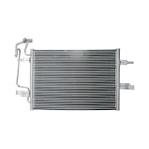 Klima Radyatörü Kondanser Opel Merıva A 1.6 1.4 16v 1.7 Dtı 1.8 03-10