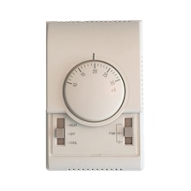 Hexa Controls RT226-E4 2/4 Borulu Fan Coil Termostatı