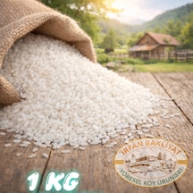 Osmancık Pirinç 1 Kg Köy Mahsulu