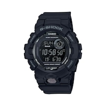 Casıo Gbd-800-1bdr Erkek Kol Saati Siyah