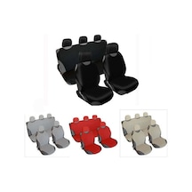 Volvo V40 Atlet Kılıf Oto Koltuk Kılıfı Atlet Model