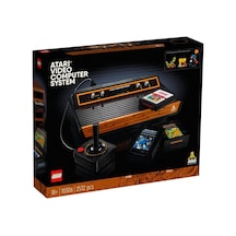 LEGO® Icons 10306 Atari 2600 2532 Parça