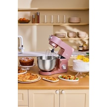 Karaca Multichef Ultra 2000 W 7 LT Stand Mikser