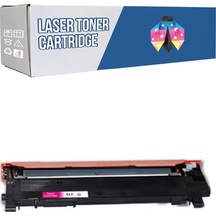 Safir Toner Samsung Clt-m406s Clp-365 1.000 Syf Kırmızı Uyumlu Toner