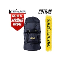 Cotras Sırt Çantası - V1