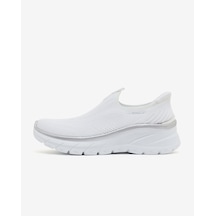Skechers Fashıon Fıt 2.0 Kadın Beyaz Spor Ayakkabı 150381tk Wsl