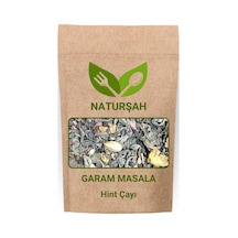 Naturşah Garam Masala Hint Çay 50 GG