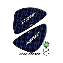Yamaha R25 2014-2018 Yan Pad 003