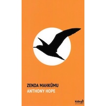 Lbk Zenda Mahkumu
