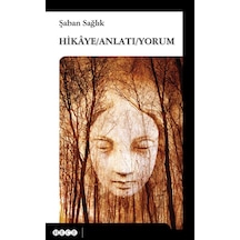 Hikaye / Anlatı / Yorum - Şaban Sağlık - Hece Yayınları