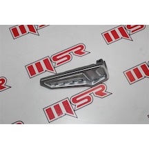 Rks Freccia 150 Sol Basamak