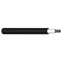 10 Mm Solar Kablo Siyah 10 Metre