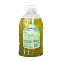 Sıvı Sabun 4lt Zeytinyağlı 1 Adet