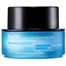 Belif Moisturizing Eye Bomb Göz Çevresi Kremi 25 ML