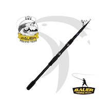 Bauer Amatsu 210 CM 10-40 Gr Olta Kamışı