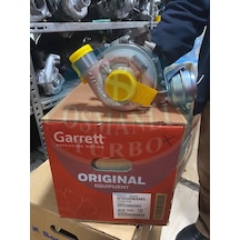775274-5002s Turbo Kia Hyundaı I20/ı30 1.6 Crdi 1