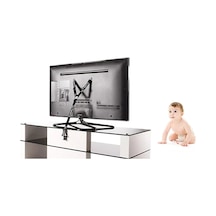 Homepuzzle Tv Güvenlik Kayışı Ultra
