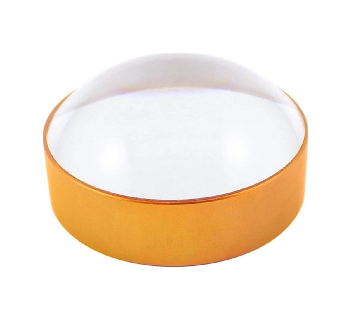 Harita Ve Yazı Çalışmalar Için En Uygun Büyüteç 60 Mm 10x 8014