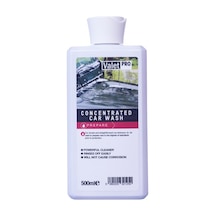 Valet Pro Concentrated Car Wash - Konsantre Ph Nötr Yıkama Şampuanı 500 Ml