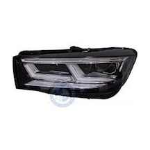 Far Sol Vw Q5 Bm 17- Oem No: 80a941773