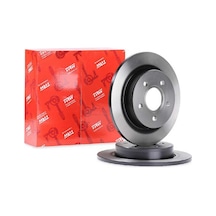 Ford Kuga Arka Fren Diski 2008-2012 Trw Takım 2 Adet 302mm