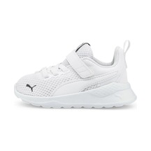 Puma Anzarun Lite Ac Inf Beyaz Cocuk Spor Ayakkabı Beyaz