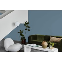 Industrial Blue 5455 Fenomastic Güzel Evim Serisi Zengin Mat