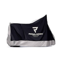 Rebelhorn Cover Iı Motosiklet Brandası