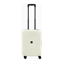 Lojel Voja Small Zipperless Sert Kabin Boy Valiz Bavul & Valiz Ivory 8 Lojel Voja Small Zipperless Sert Kabin Boy Valiz Bavul & Valiz Ivory 8