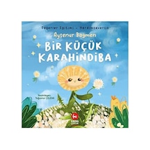 Bir Küçük Karahindiba - Qhdh-646052