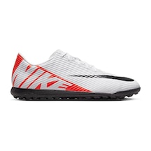 Nike Mercurial Vapor 15 Club Tf Erkek Halısaha Ayakkabısı Dj5968-600 Beyaz