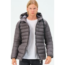 M8658 Dewberry Erkek Mont-antrasit Antrasit