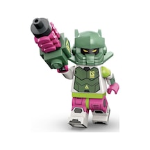 Lego 71037 Minifigure Series 24 - 2 Robot Warrior