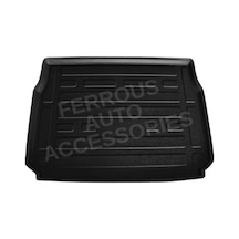 Peugeot 2008 Ferrous 3D Bagaj Havuzu 2013 2019
