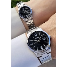 Casio Csıste57 Sevgili Çift Kol Saati