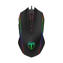 T-Dagger T-TGM202 Sergeant Kablolu RGB Oyuncu Mouse