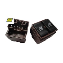 Çiftli Cam Anahtarı Slx Hellux 90811400