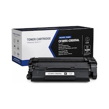 Cf289x 89x Crg-056 Chipsiz 10k Uyumlu Toner