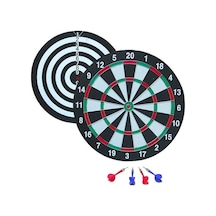 Hattrick Dr-30 Dart Seti 17 İnç
