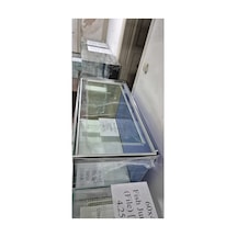 90x45 Fish Jumping File Yeşil