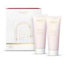 Kiko Holiday Premiere Vücut Losyonu 70 ML + Duş Jeli 70 ML