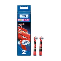 Oral-b Aufsteckbuersten Kahverengi Eb Stages Power 2, Eb Stages P